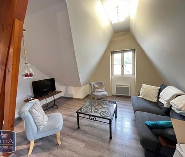 Location Appartement 2 pièces 29m² BOURGES 18000 - Photo 1
