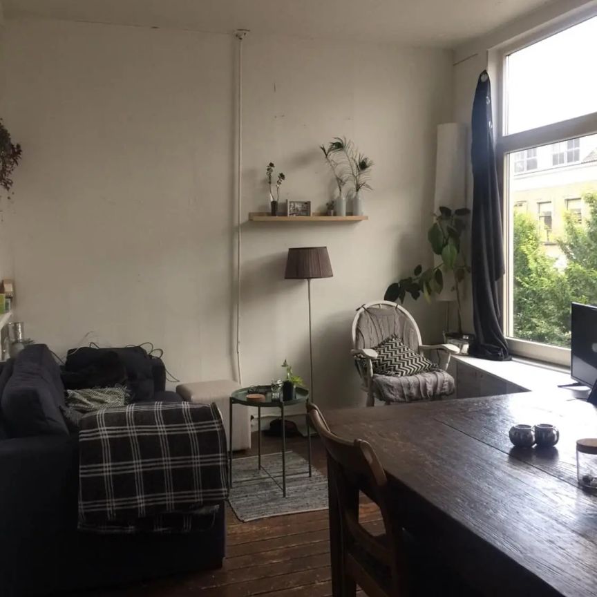 Chambre Gedempte Gracht, Zaandam - À louer - Foto 1