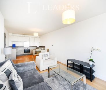 2 bedroom apartment to rent Sirius 2, The Boardwalk, BN2 - Photo 2