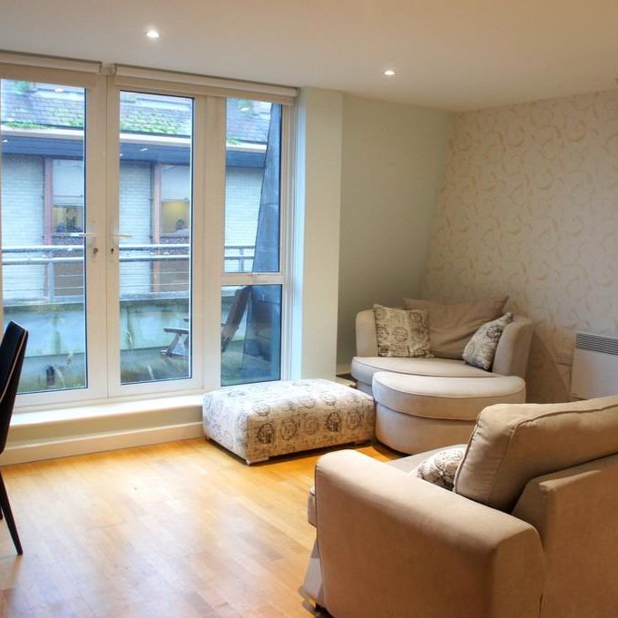 2 bedroom maisonette to rent - Photo 1