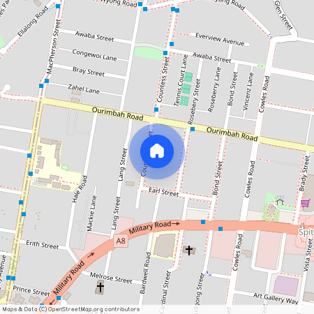 9 Countess Street, NSW 2088, Mosman