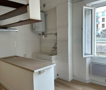 Appartement 2 Pièces 47 m² - Photo 6