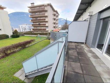 À REMETTRE RAPIDEMENT Appartement 3,5 pièces de 116m2 - Photo 4