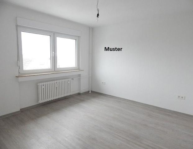 sanierte 2-Zimmer-Wohnung in Stadtnähe - Foto 1