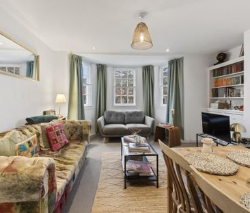3 bedroom apartment to rent - Photo 1