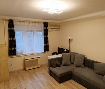 Kiadó Téglalakás, Budapest, XIV. kerület - Fotó 1