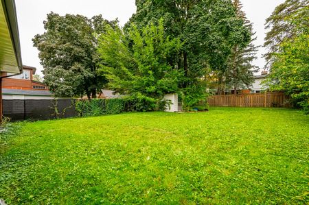 For Lease - 200 Sheldon Avenue Unit# B, Kitchener, Ontario - Photo 2