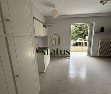Studio/Γκαρσονιέρα για ενοικίαση Ανθούπολη (Πάτρα) - Photo 5