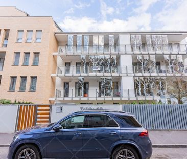 Toldy Ferenc utca | Property for Long Term Rent in Budapest - Photo 1