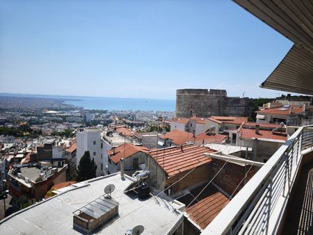 Διαμέρισμα για ενοικίαση Ευαγγελίστρια (40 Εκκλησιές - Ευαγγελίστρια) - Φωτογραφία 5