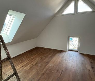 4 Zimmer, 113 m², 2. Stock - Photo 1