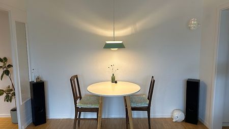 2½ Zimmer-Wohnung in Zug, möbliert, auf Zeit - Photo 4