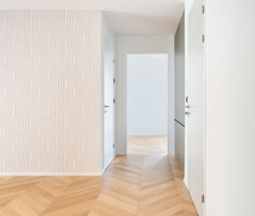 3 Zimmer, 82 m², 1. Stock - Photo 3