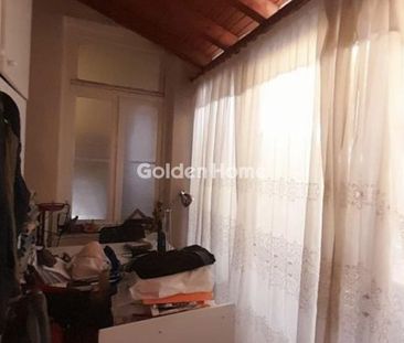 Μονοκατοικία για ενοικίαση Σταθμός Λαρίσης (Κολωνός - Κολοκυνθούς) - Photo 4