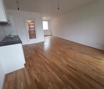 Moderne Loftwohnung mit Loggia im Niedrigenergiehaus am Rennweg in ... - Photo 3