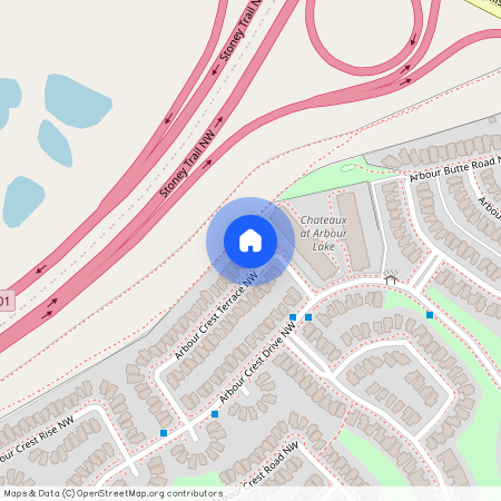 108 Arbour Crest Terrace NW, Alberta, T3G 5A2, Calgary