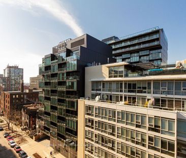 550 Wellington Lofts 55 , #920 - Photo 4