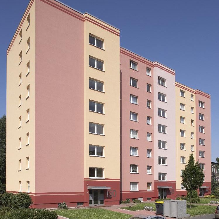 2-Zimmer-Wohnung in Duisburg Beeck - Photo 1