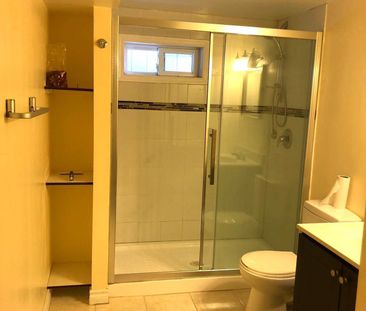 For Lease - 64 Delwood Drive Unit# Lower, Toronto, Ontario - Photo 6