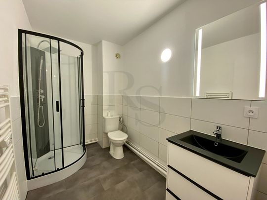 Appartement T2 Flers, - Photo 1