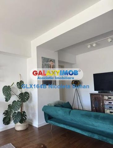 Apartament 3 camere + terasa 43 mp + parcare subterana | Ela Victoriei - Fotografie 2