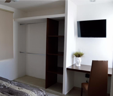 DEPARTAMENTO EN RENTA EN MERIDA (JESUS CARRANZA) - Photo 1