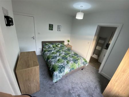 4 bedroom house share to rent - Photo 2