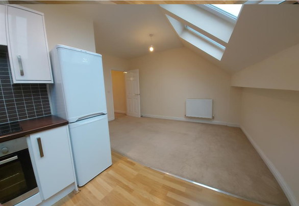 The Kingsway, SWANSEA - Photo 1