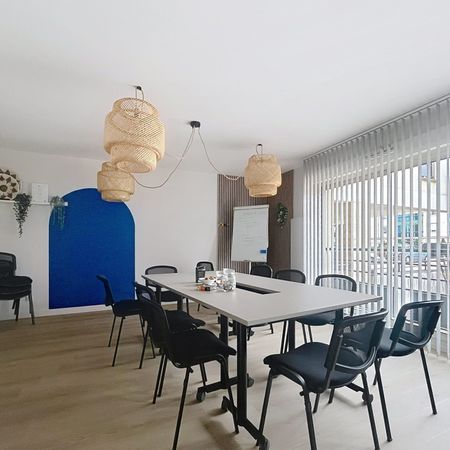 Appartement à louer, 3 pièces - Orléans 45000 - Photo 4