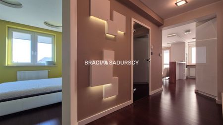 Cisza, wygoda i szybki dojazd do serca Krakowa! - Фото 2