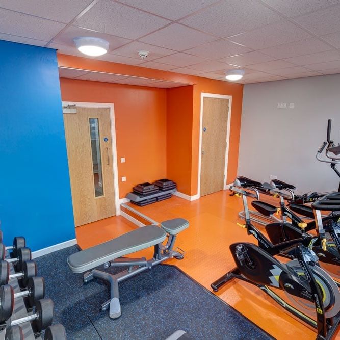 Studio Flat, Hounds Gate, NG1 - Photo 1