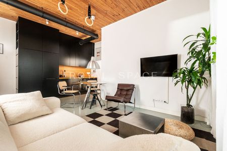 Jasne mieszkanie | Bulwary Wiślane | Kazimierz - Photo 3