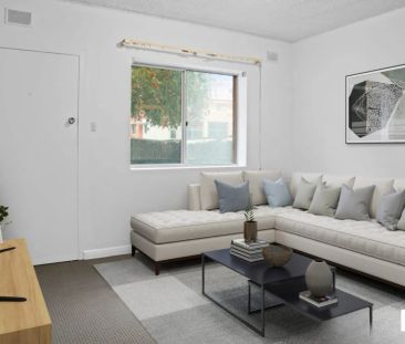 Convenient Apartment Living on Kensington Road - Photo 1