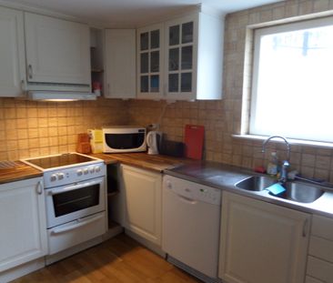 Herrängsvägen, Älvsjö - Photo 3