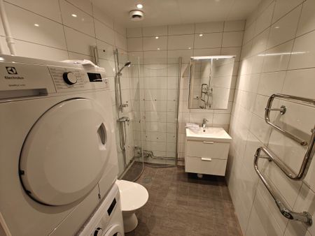 Östergatan, Trelleborg - Foto 5