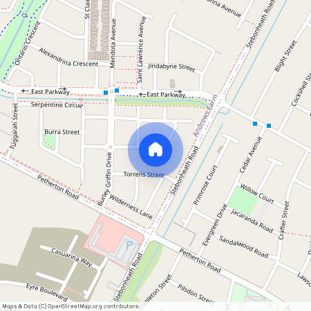 87 Centenary Circuit, SA 5114, Andrews Farm