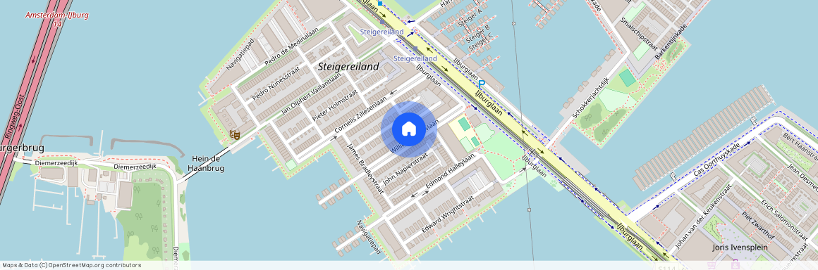 William Barlowlaan 123, 1086 ZR, Amsterdam