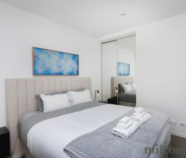 Fully Furnished Apartment with Bills Included! - Photo 4