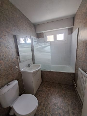 NANCY Secteur ARTEM - RUE CHRISTIAN MOENCH - STUDIO - Photo 2