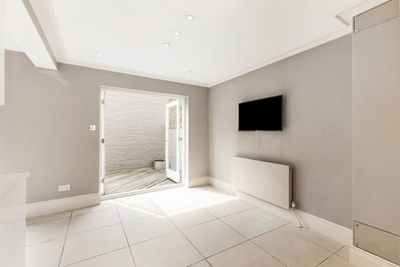 3 Bed Semi-Detached House, Hollywood Road, SW10 - Photo 4