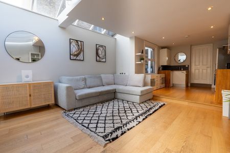 2 Bed Flat, Balham, SW17 - Photo 3
