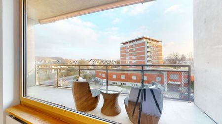 3.5 Zimmer, 73 m², EG - Photo 5