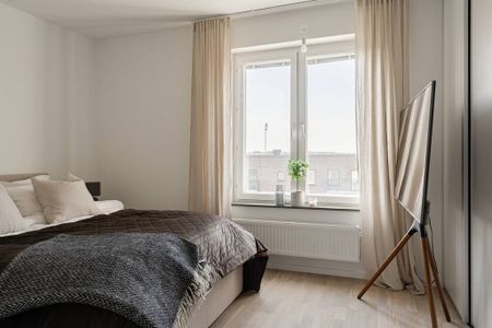 Fredriksskanstorget, Kalmar - Foto 2