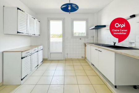 Location Appartement 4 pièces 85m² CASTRES 81100 - Photo 5