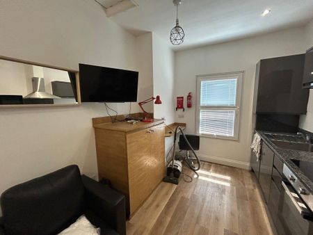1 bedroom house to rent - Photo 3
