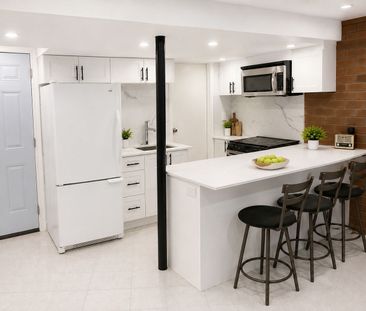 For Lease - 130 Glen Shields Avenue Unit# 1, Vaughan, Ontario - Photo 1