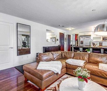 For Lease - 35 Balmuto Street Unit# 503, Toronto, Ontario - Photo 3