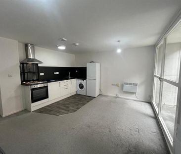 1 bedroom house to rent - Photo 3
