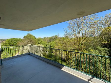 Modern & Ecologisch 2-slpk appartement in Koningslo - Photo 3