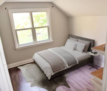 Cozy Loft for rent in quiet neighbourhood - Photo 2